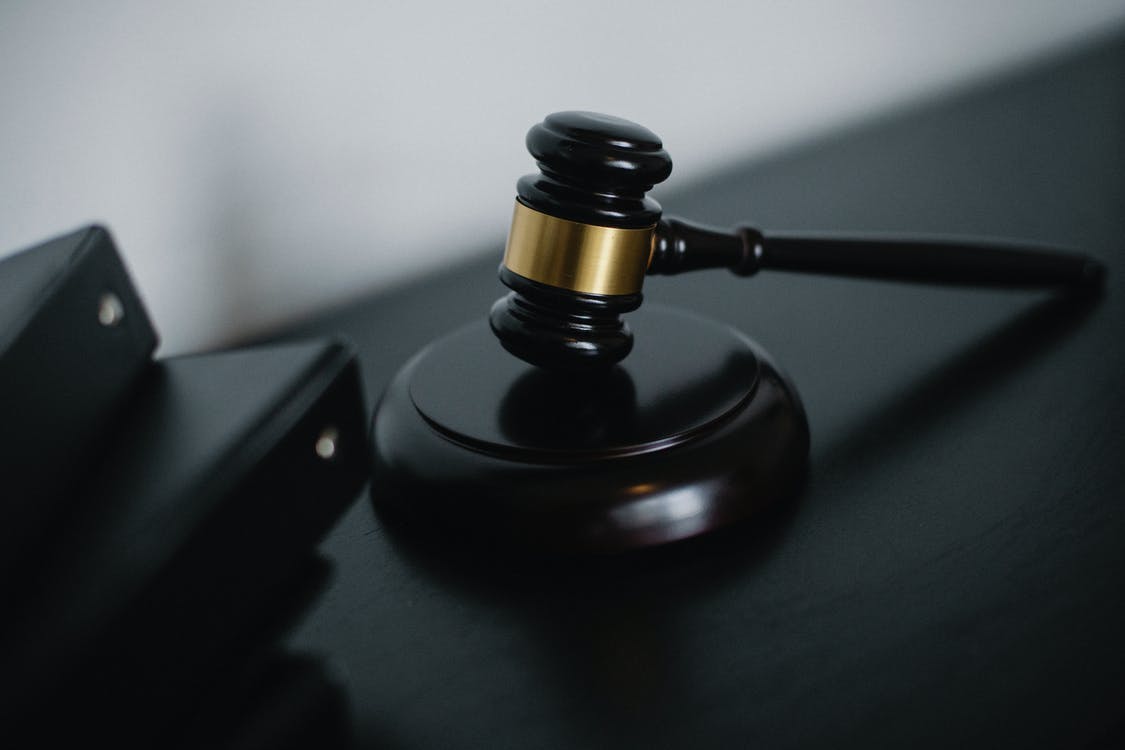 criminal law firm Gold Coast