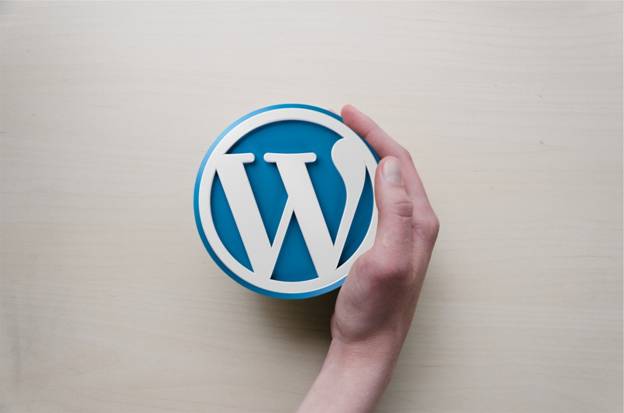 WordPress hosting service