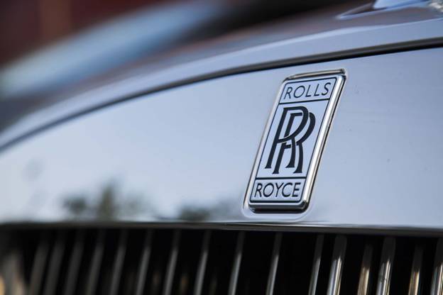 car emblem