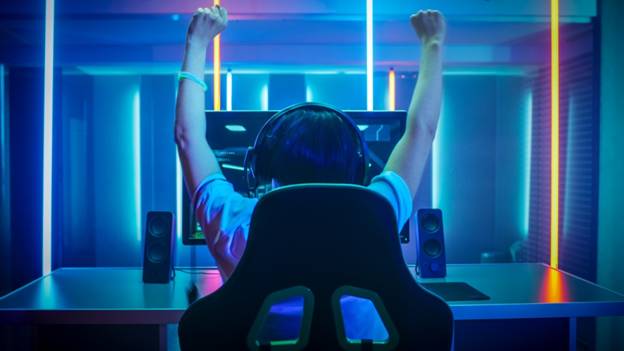 Buying Gaming Chairs
