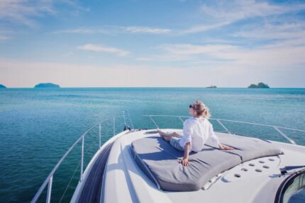 buying a yacht