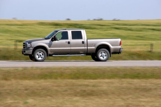 Tonneau Cover