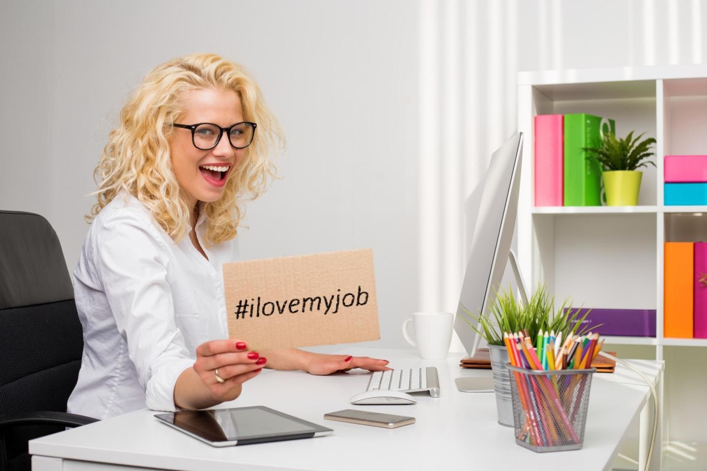 how to find a career