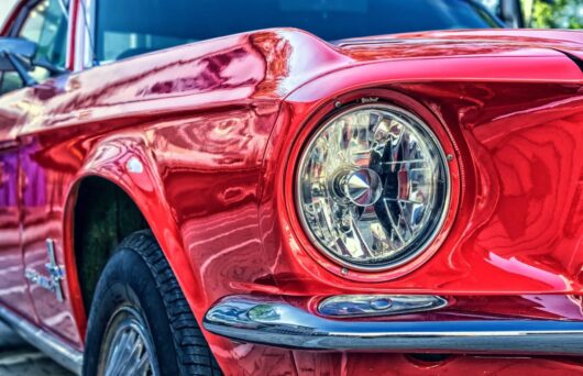 ceramic coating for car