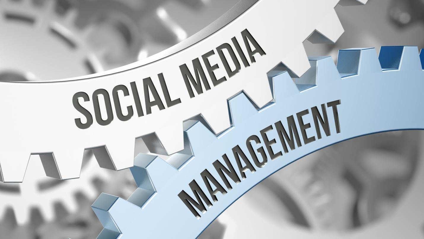 Social Media Manager