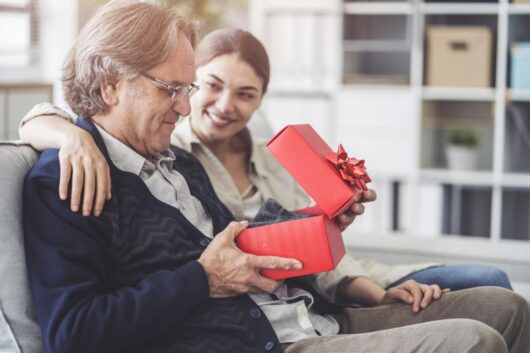 11 Great Gifts for Your Dad You Know He'll Always Use