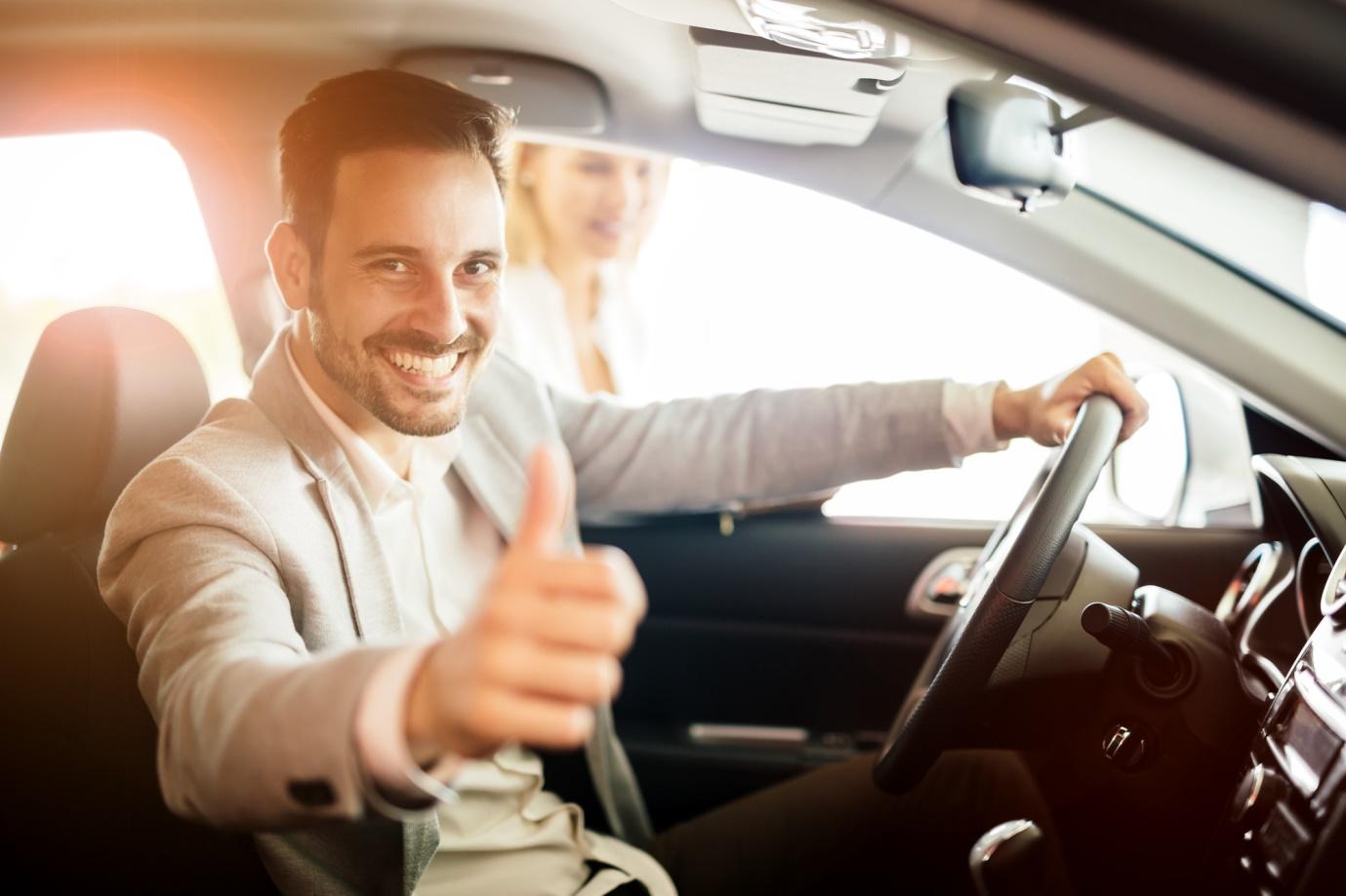 Automotive Industry in 2021