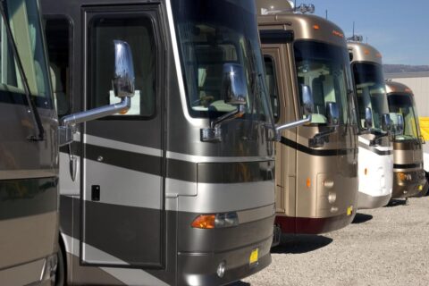 RV Storage