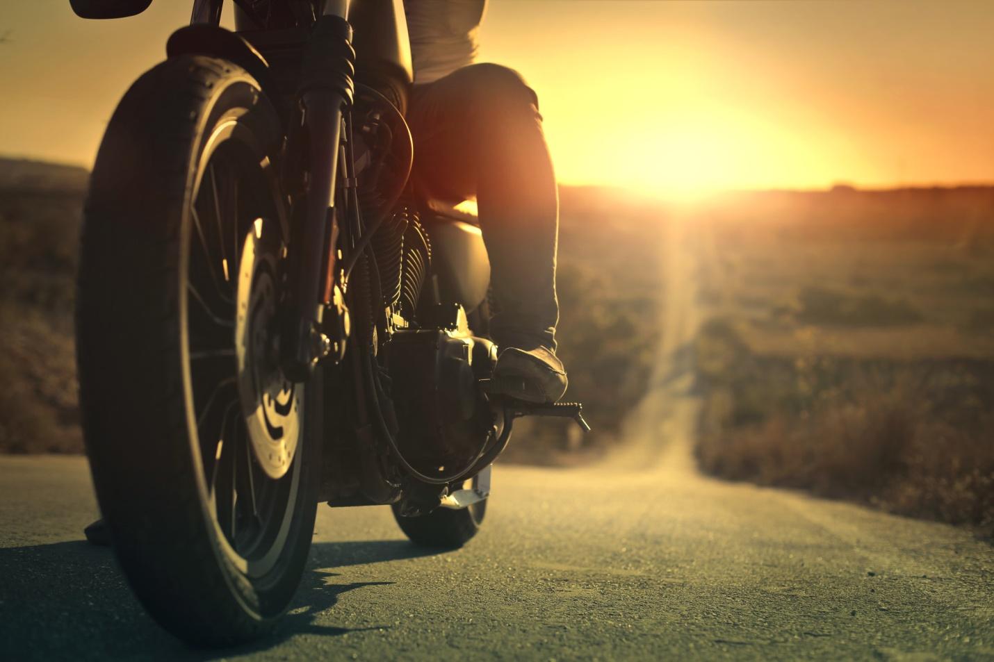 motorcycle safety