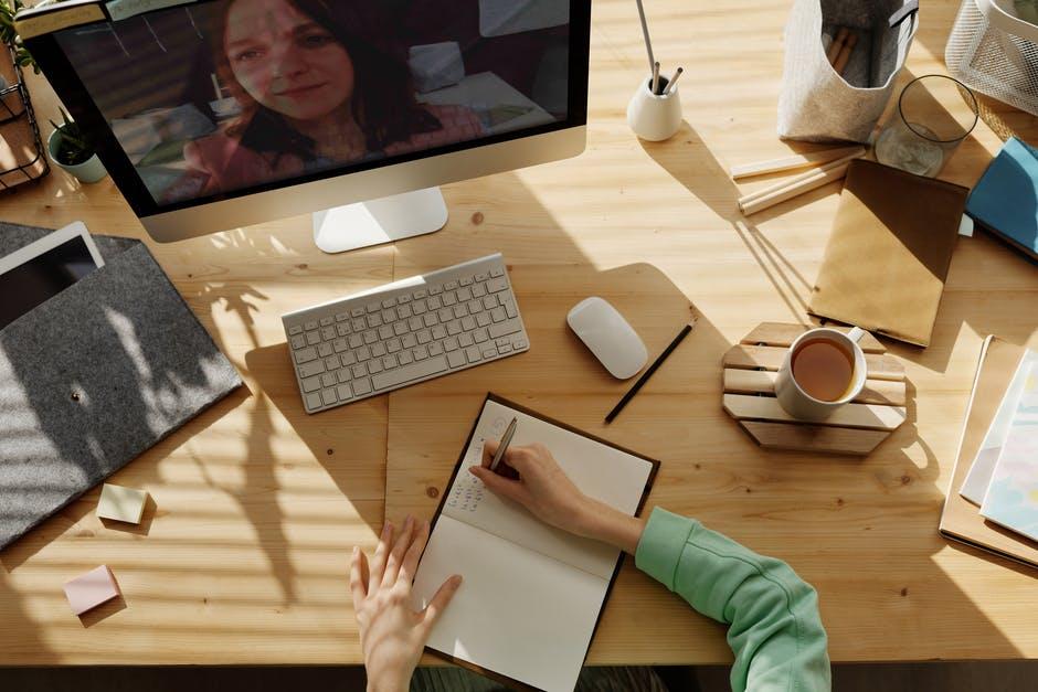 Virtual Marketing