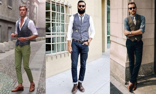 vest