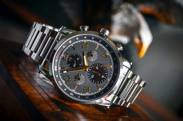 Luxury Watches