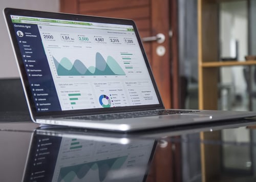 Data Management Strategy