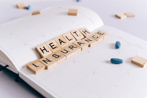 health insurance policy
