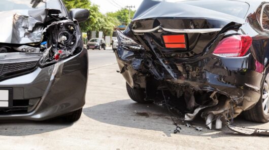 car accidents