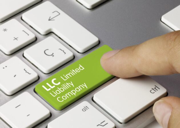 start an LLC