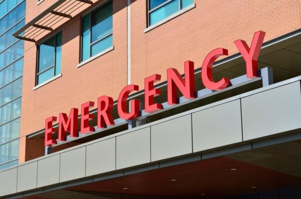Emergency Service