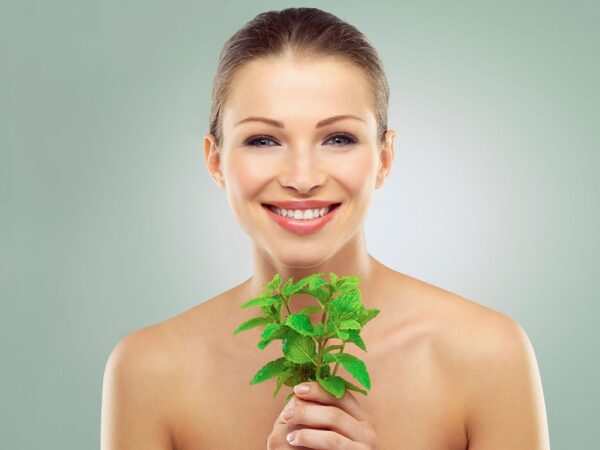 Glowing Skin