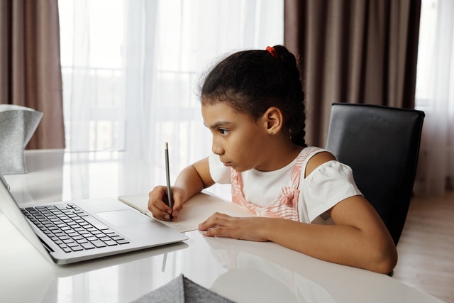 E-Learning
