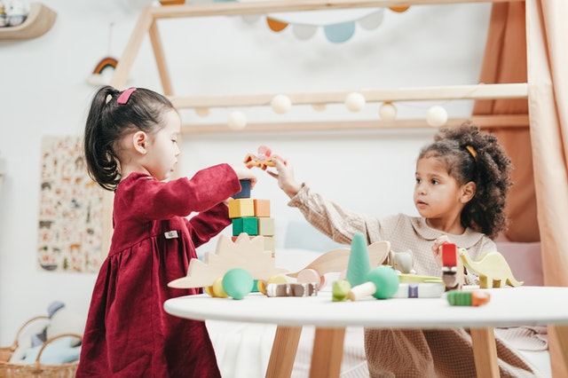 Educational Toys