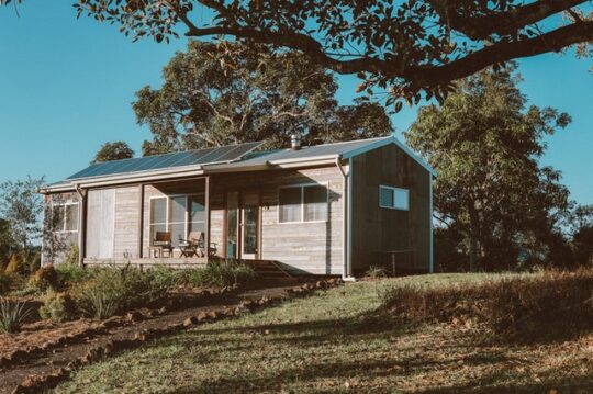 Tiny House