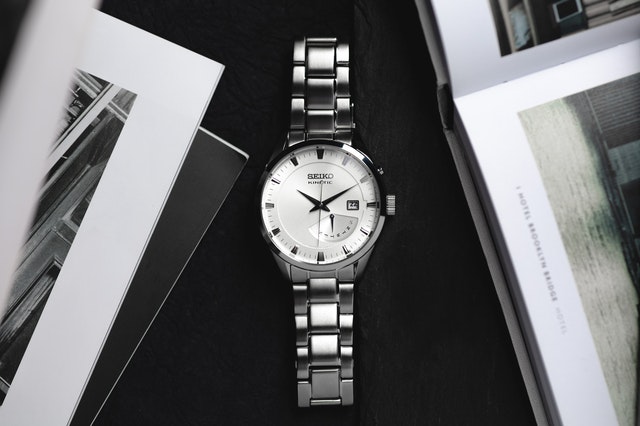 Chrono and HMS Series