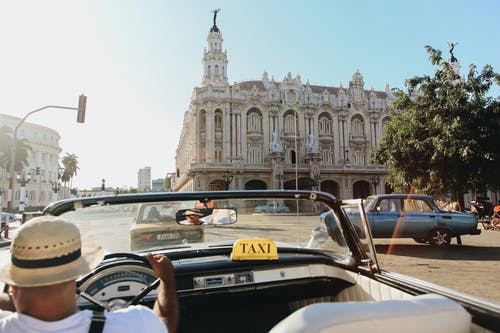 Travel Tours