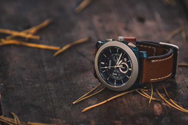Nomos Glashutte