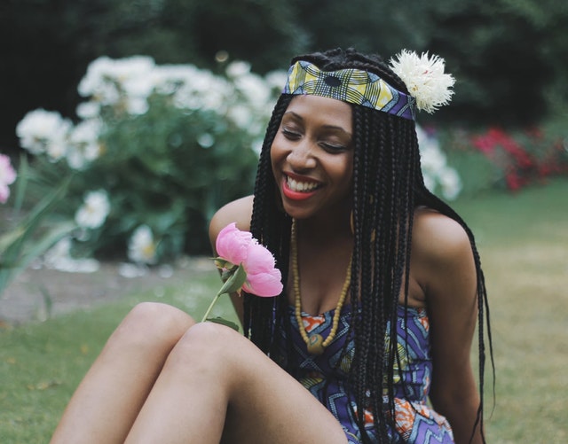 Lemonade Braids