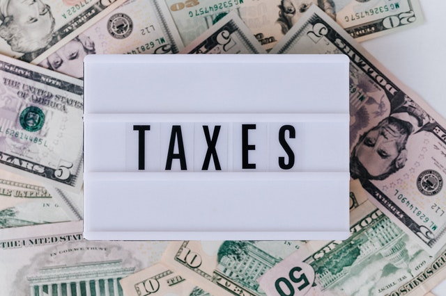 Sales Tax Services