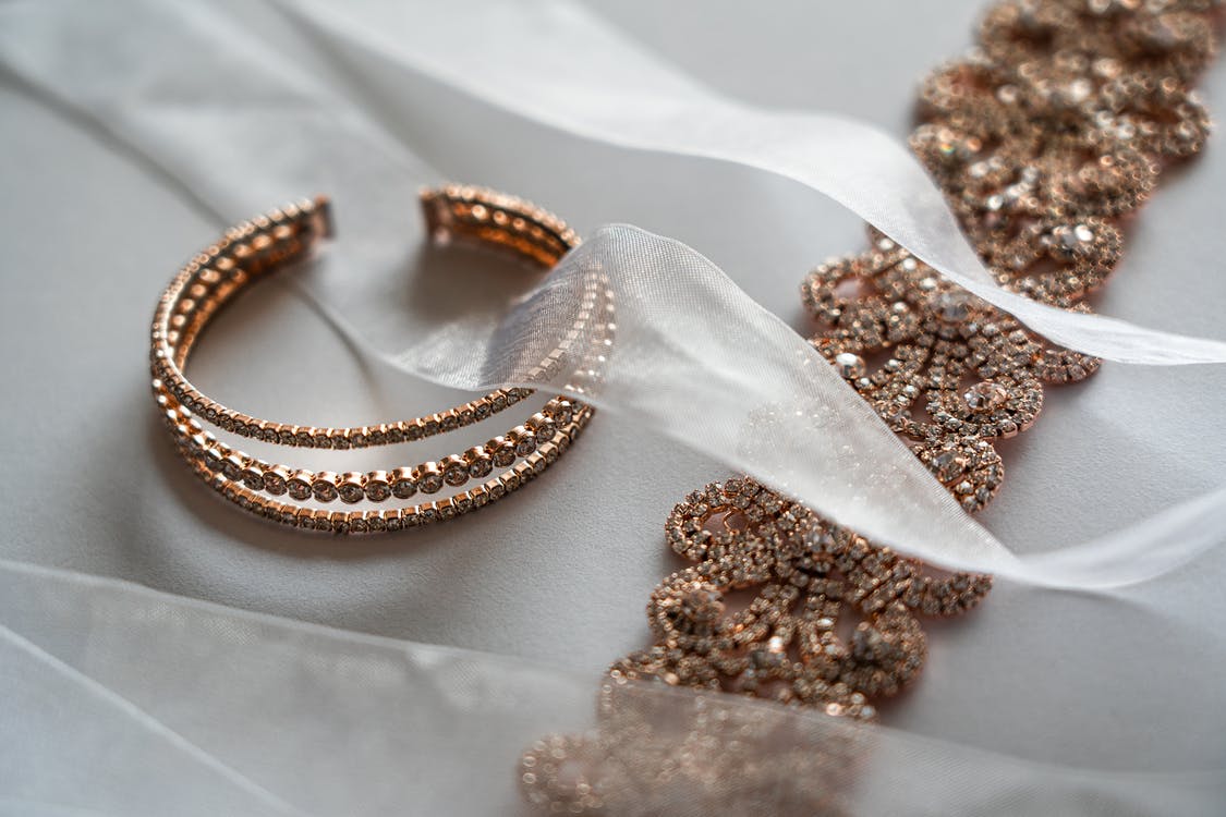 Fine Jewelry