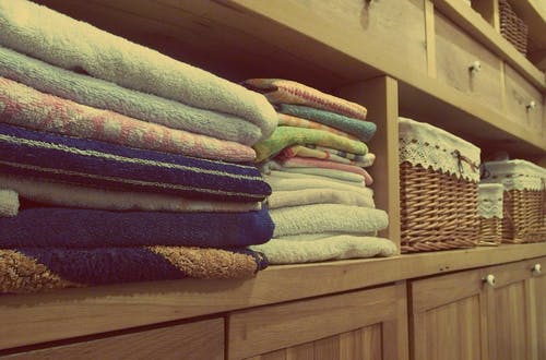 Laundry Room decorations