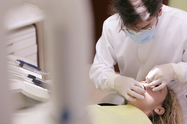 Dental Check-up