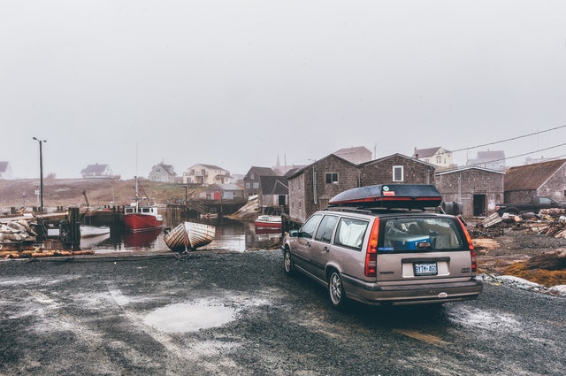 Water Damage Treatment Company