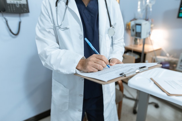 Medical Billing