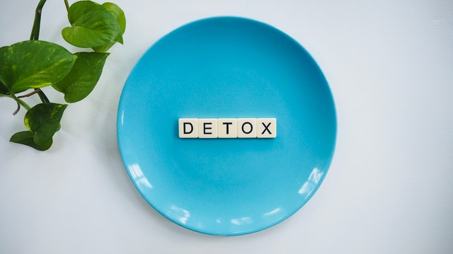 Detoxification For Drug Addiction