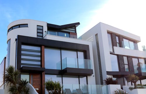 apartments for rent in Los Angeles