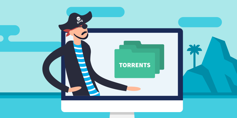 Torrents