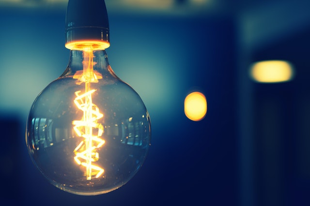 types of lightings