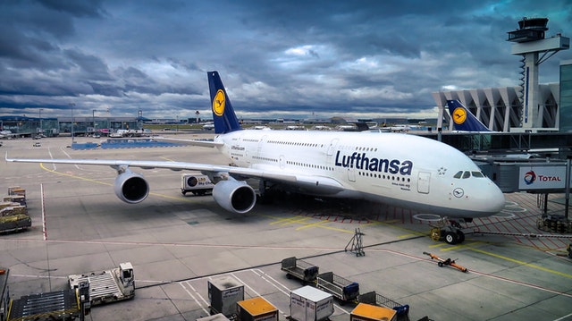 Aircraft
