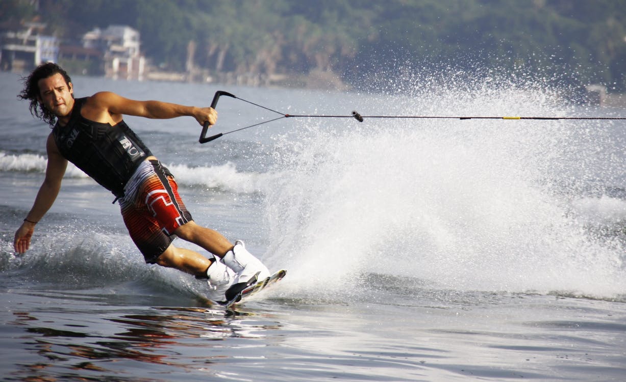 safe wakeboard