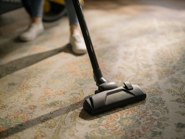 vacuum cleaners