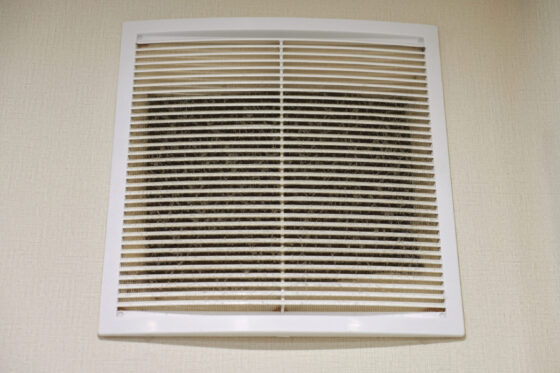 HVAC System