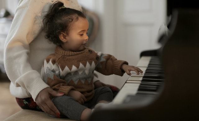 music lessons