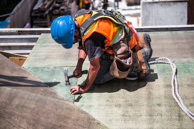 Construction Workers
