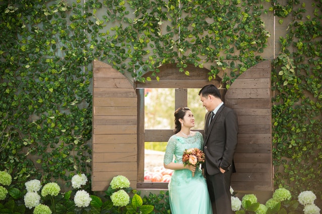 Wedding Photographers