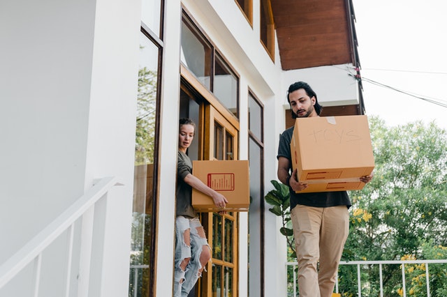 EZ Home Search