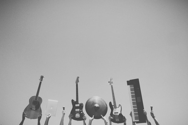 Musical Acts