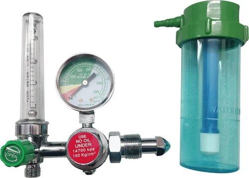 Oxygen Regulator