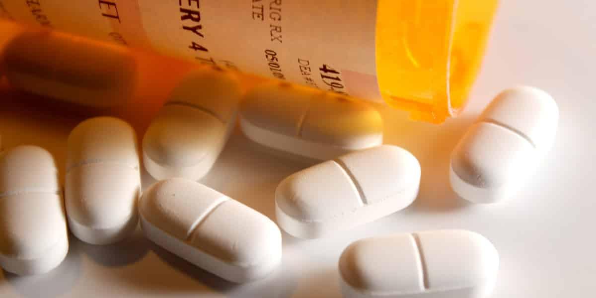 Hydrocodone Addiction